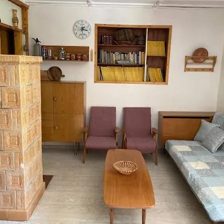 Casa vacanze Cucka