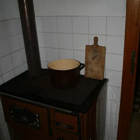 Cucka Semesterbostad