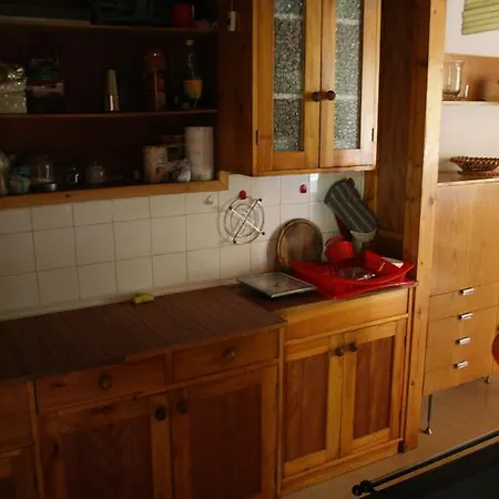 Cucka Casa vacanze