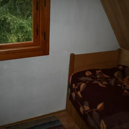 Cucka Casa vacanze *