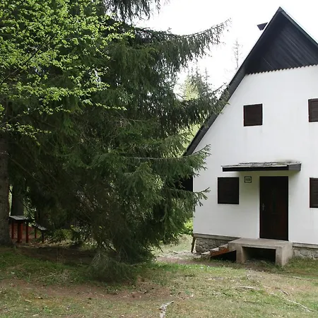 בית נופש Cucka פריבילינה