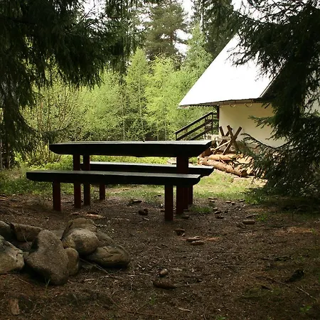 Cucka בית נופש