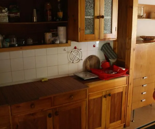 Cucka Casa de Férias