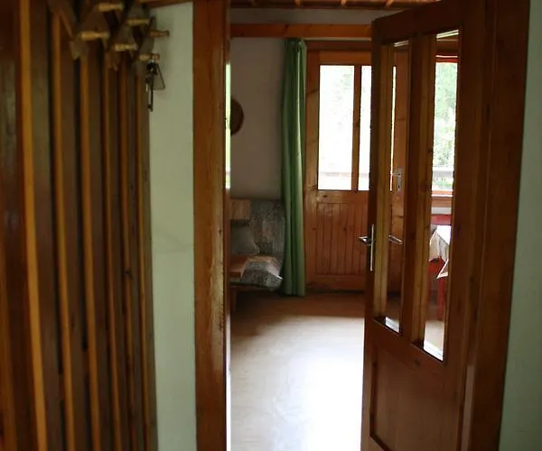 בית נופש Cucka