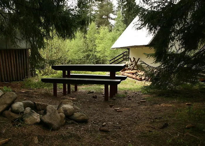 Cucka בית נופש